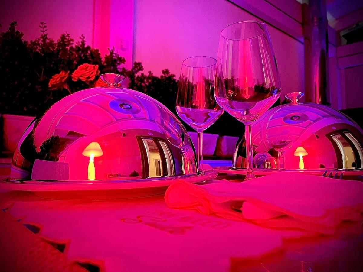 Suite San Rocco Wellness&Spa Ruvo di Puglia Exteriör bild
