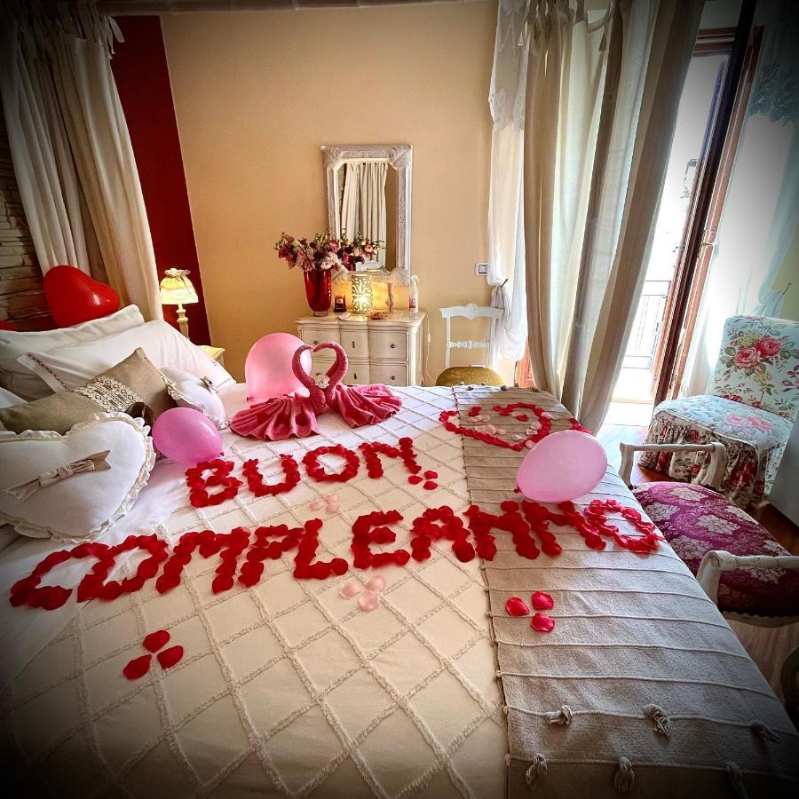 Suite San Rocco Wellness&Spa Ruvo di Puglia Exteriör bild