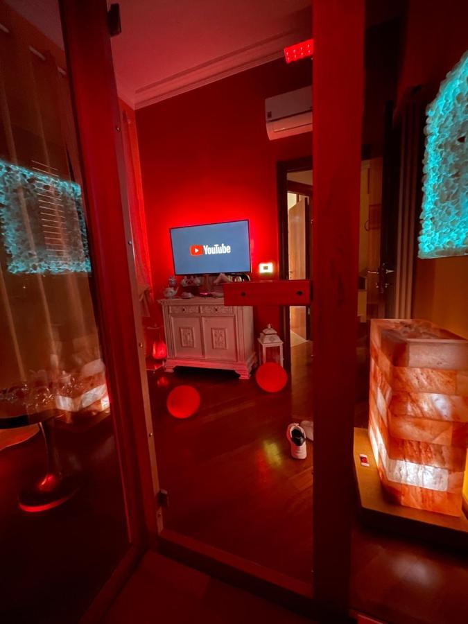 Suite San Rocco Wellness&Spa Ruvo di Puglia Exteriör bild