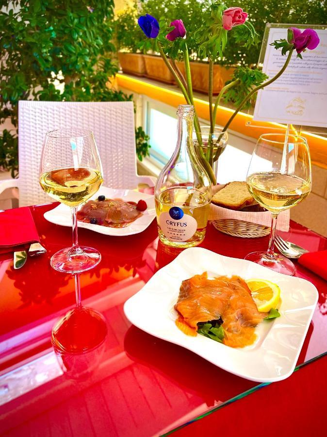 Suite San Rocco Wellness&Spa Ruvo di Puglia Exteriör bild