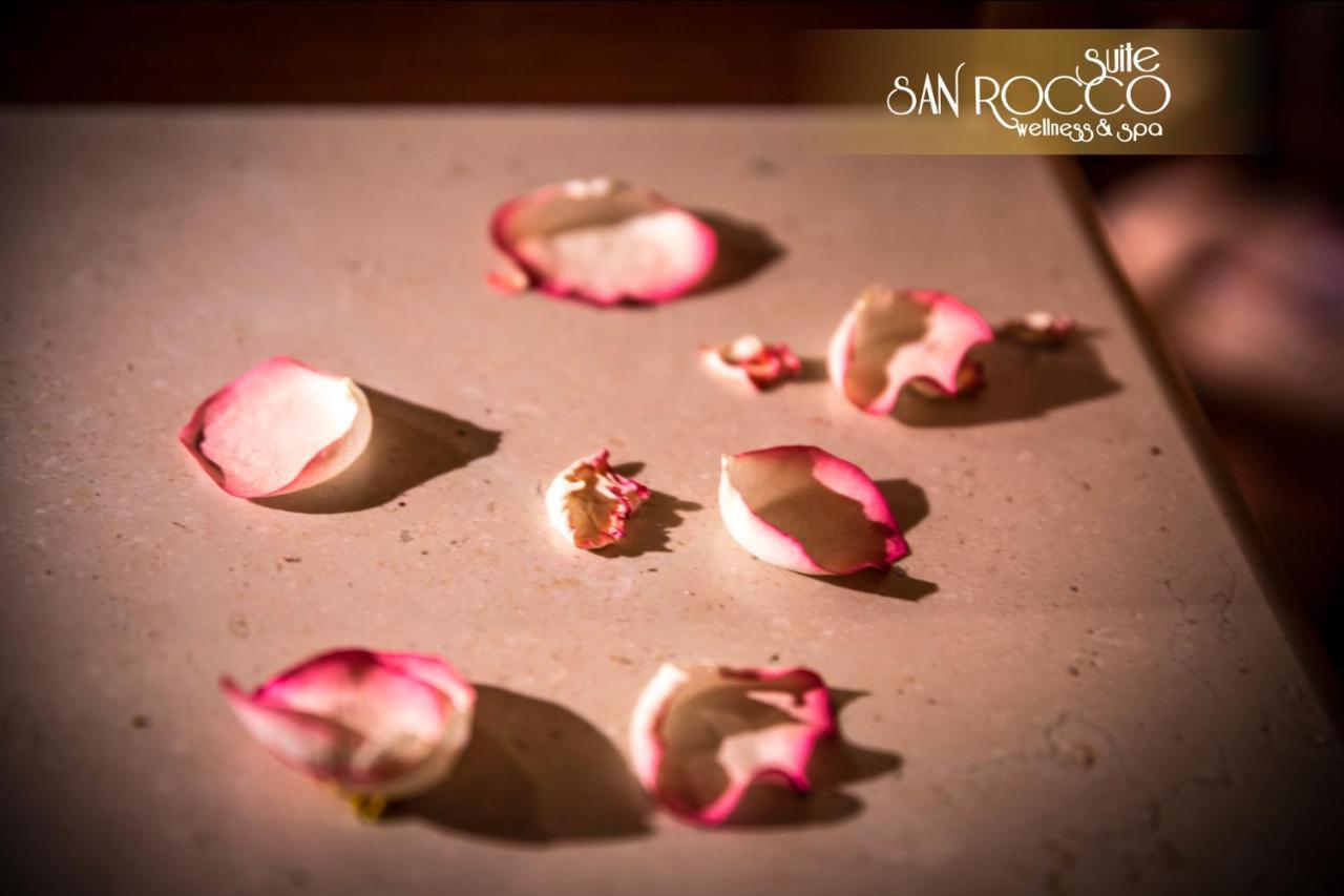 Suite San Rocco Wellness&Spa Ruvo di Puglia Exteriör bild