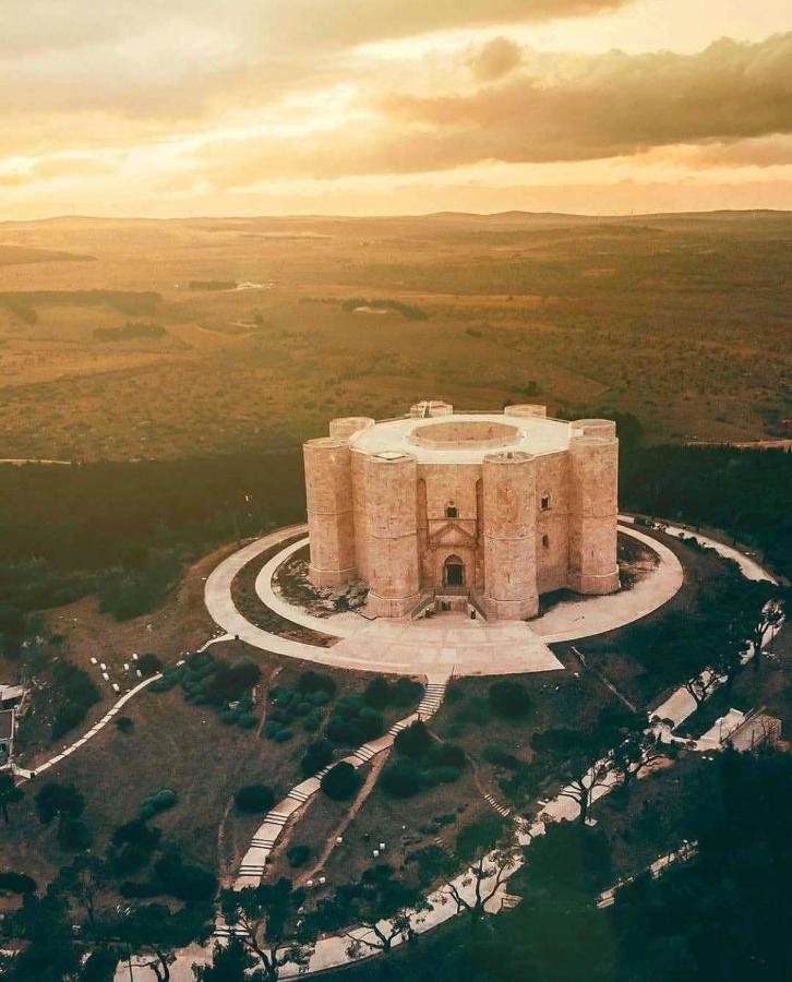 Suite San Rocco Wellness&Spa Ruvo di Puglia Exteriör bild