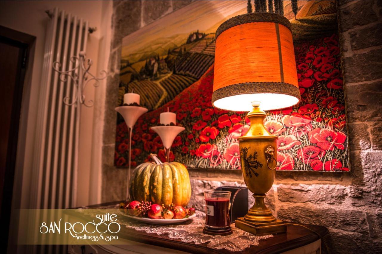 Suite San Rocco Wellness&Spa Ruvo di Puglia Exteriör bild